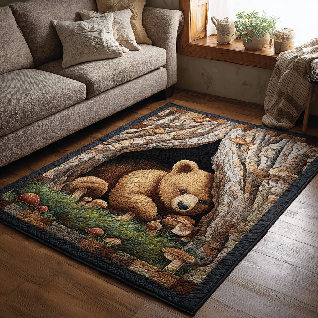 Bear Valley Area Rug