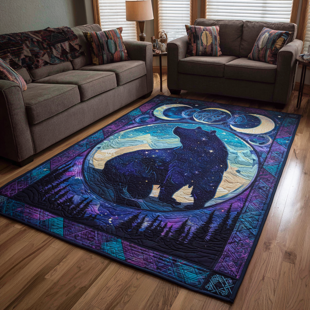 Bear Valley Area Rug