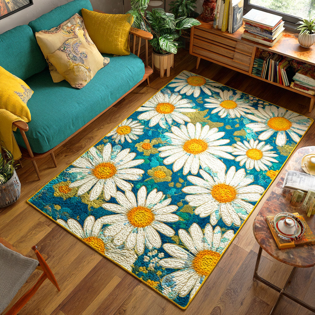 Bloom Harmony Area Rug