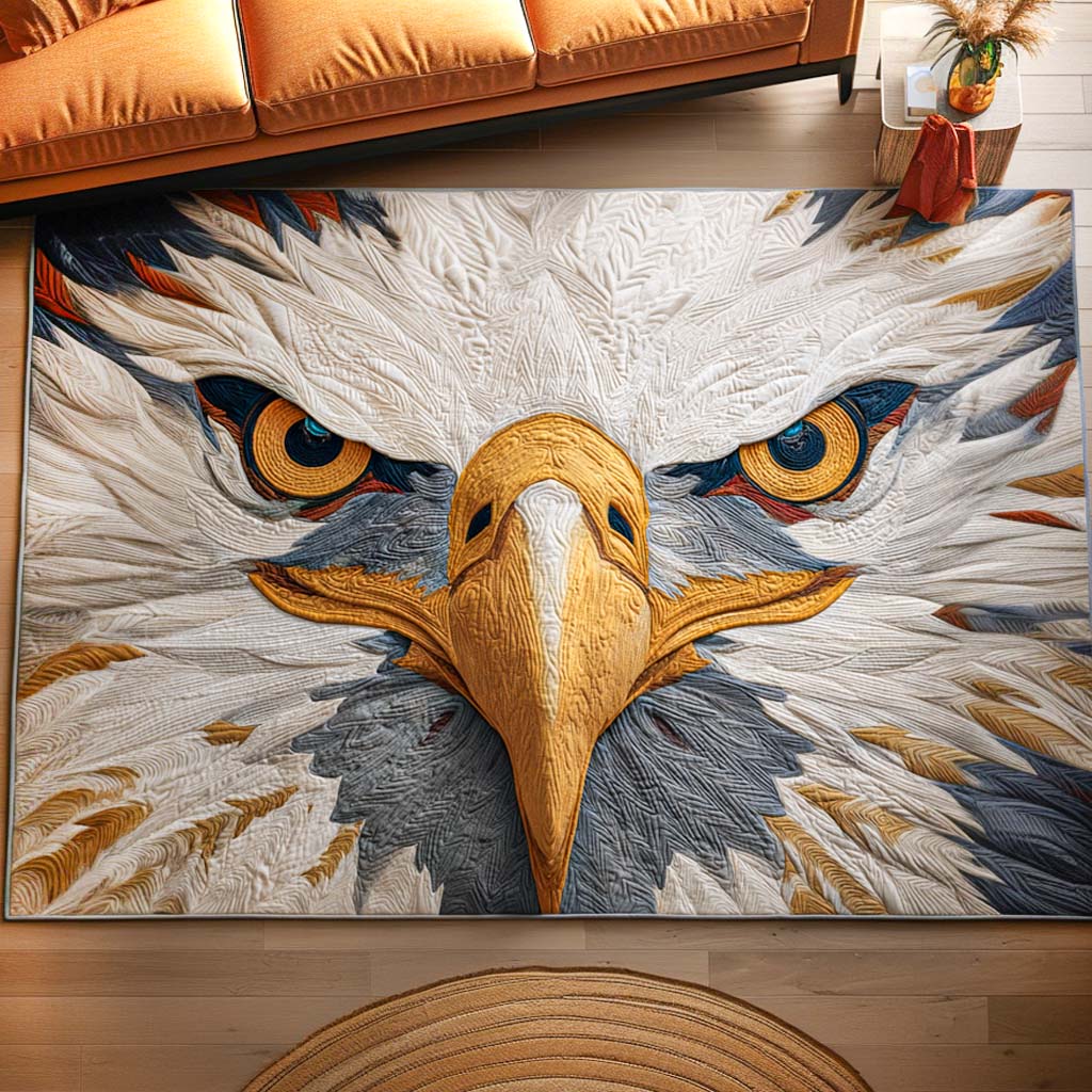 Bold Flight Area Rug