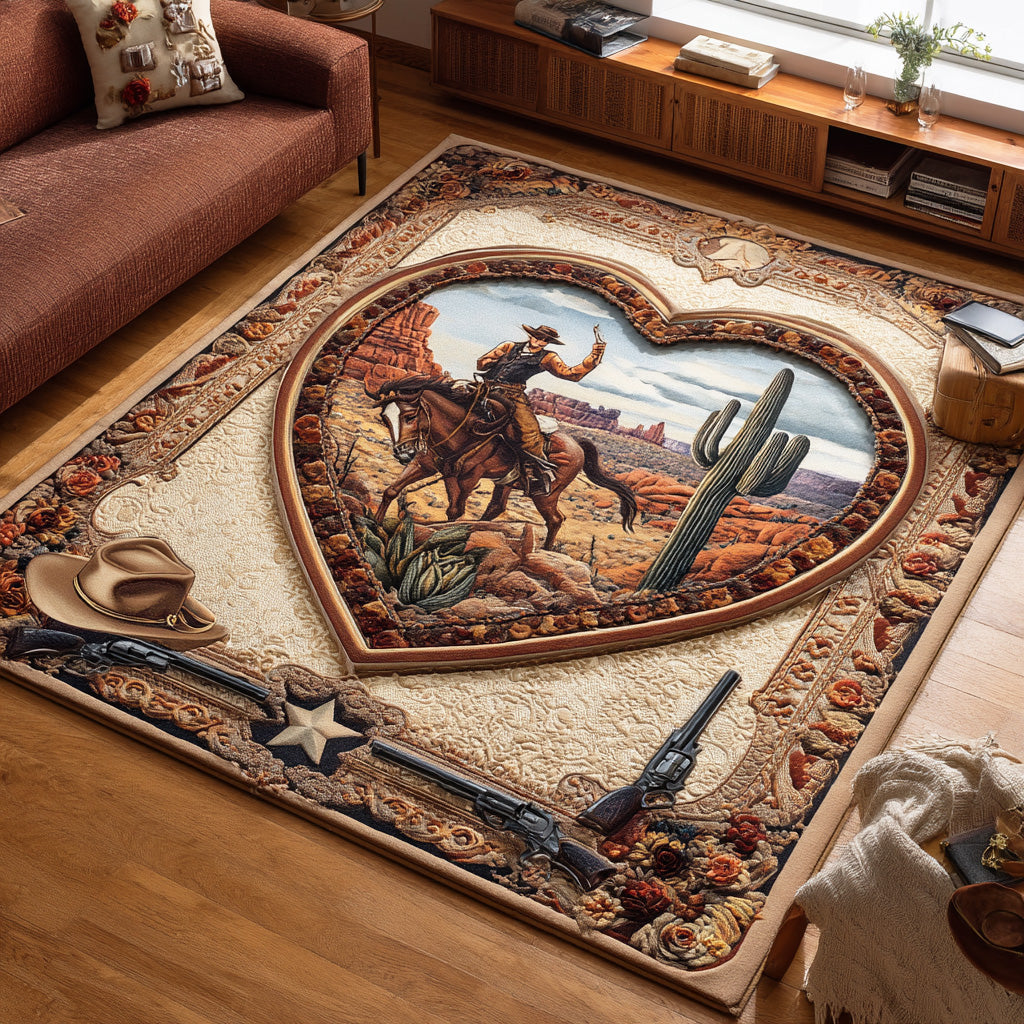 Canyon Heritage Area Rug