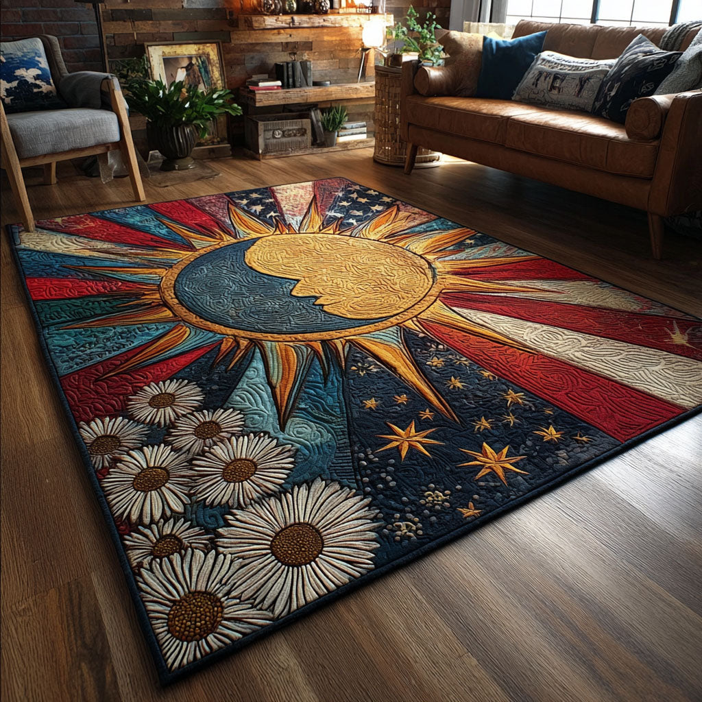 Canyon Light Area Rug