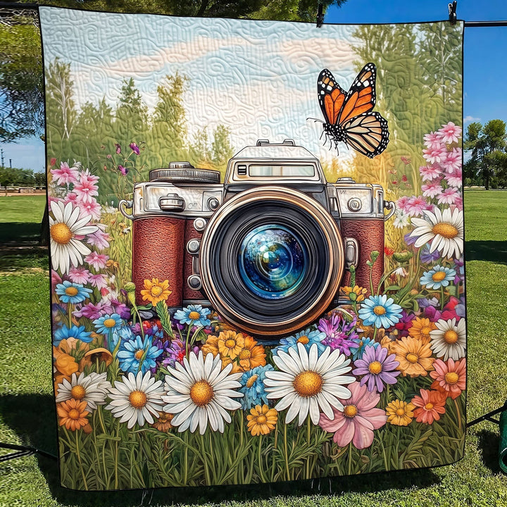 Fang Drømmene Kunst Quilt Ophæng