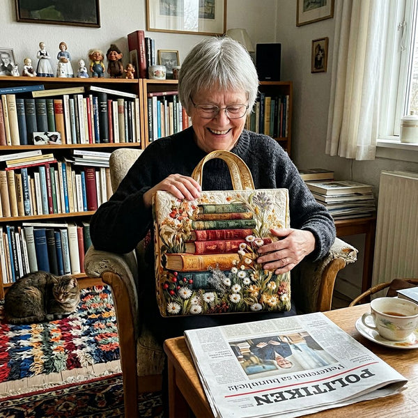 Inger Pedersen
