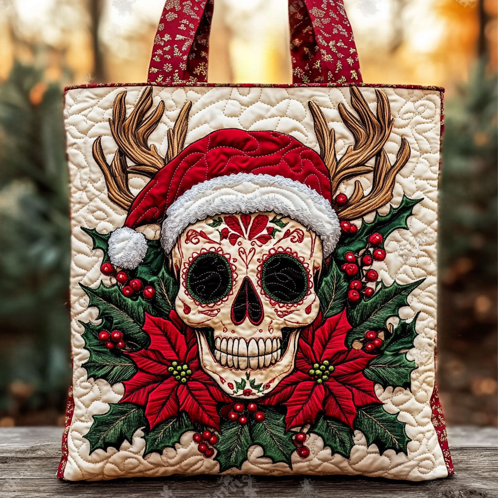 Krani Jul Krone Vatteret Tote Bag