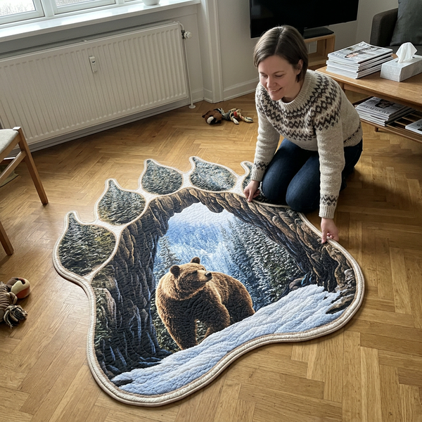 Pernille M.